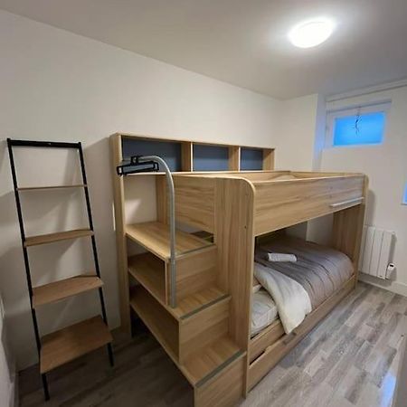 Gite La Perle Rose 50 M² Orchies Eksteriør billede