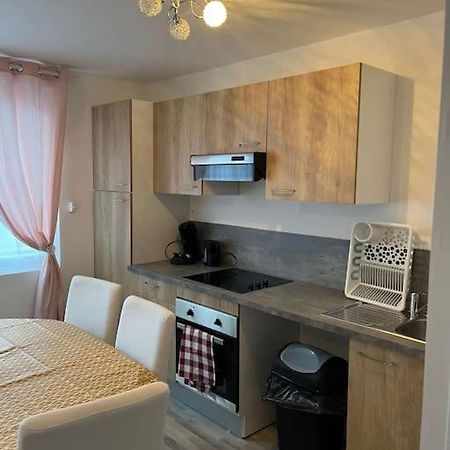 Gite La Perle Rose 50 M² Orchies Eksteriør billede