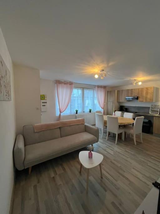 Gite La Perle Rose 50 M² Orchies Eksteriør billede