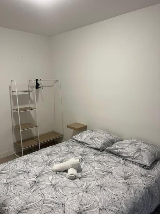 Gite La Perle Rose 50 M² Orchies Eksteriør billede