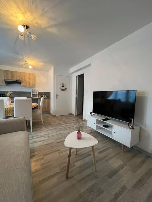 Gite La Perle Rose 50 M² Orchies Eksteriør billede