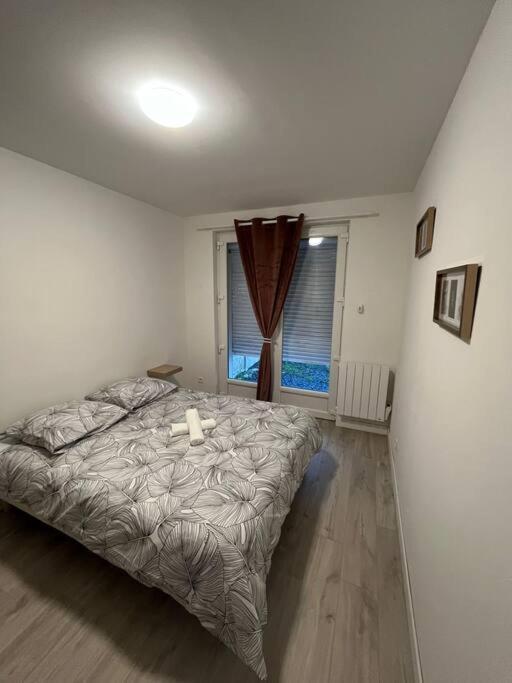 Gite La Perle Rose 50 M² Orchies Eksteriør billede