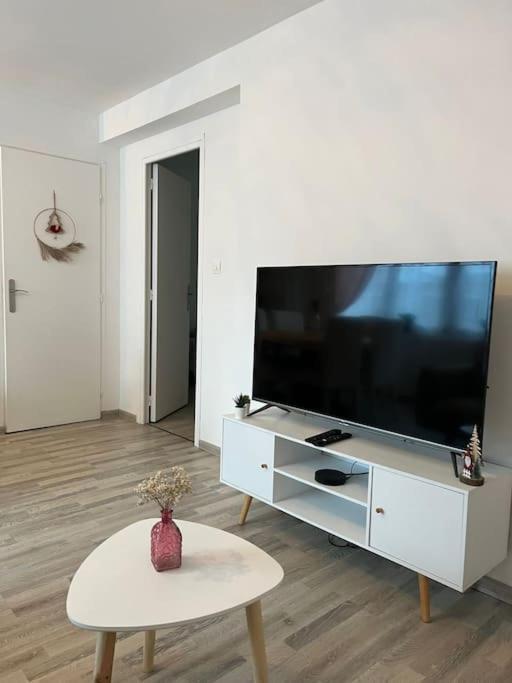 Gite La Perle Rose 50 M² Orchies Eksteriør billede