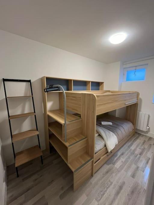 Gite La Perle Rose 50 M² Orchies Eksteriør billede