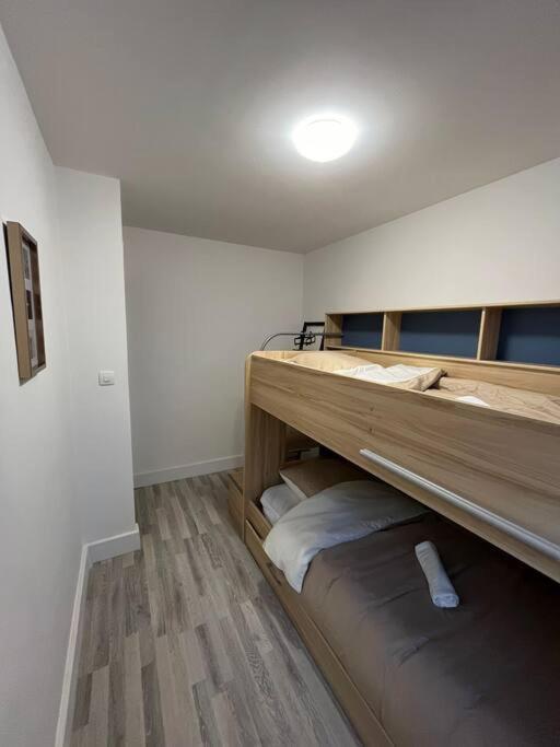 Gite La Perle Rose 50 M² Orchies Eksteriør billede