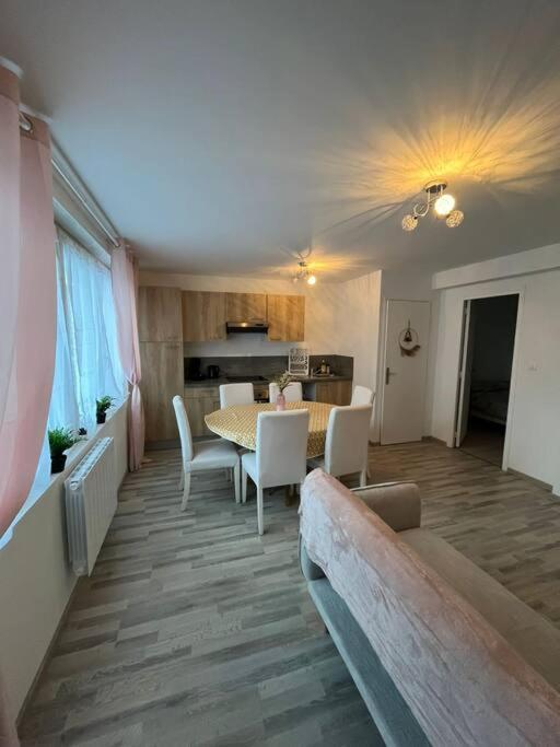 Gite La Perle Rose 50 M² Orchies Eksteriør billede