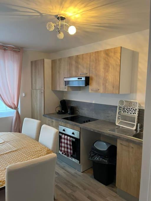 Gite La Perle Rose 50 M² Orchies Eksteriør billede